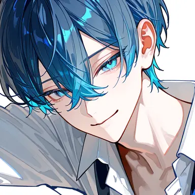Profile image of 霞