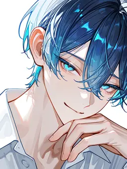 Profile image of 霞