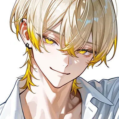 Profile image of 夏輝