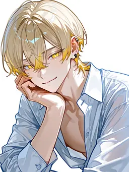Profile image of 夏輝