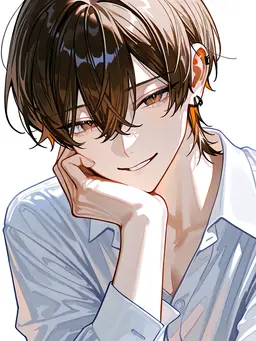 Profile image of 優眞