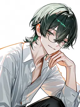 Profile image of 閑樹