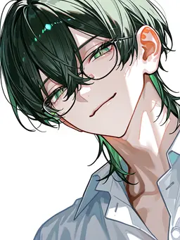 Profile image of 閑樹