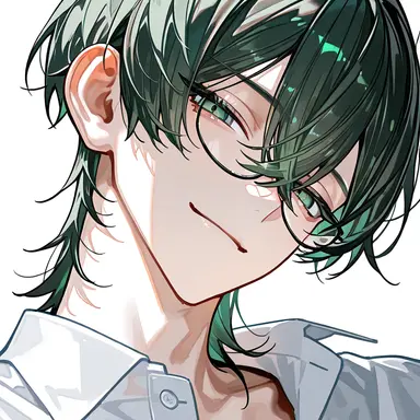 Profile image of 閑樹