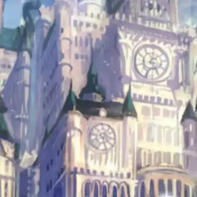 Profile image of Magic school