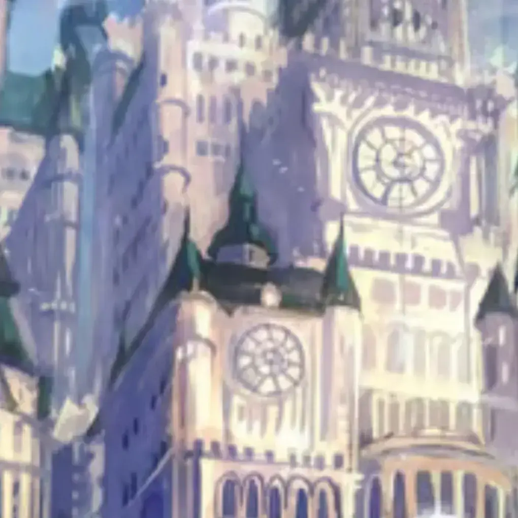 IdealBaker1982의 Magic school