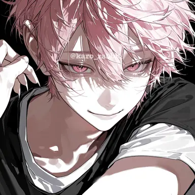 Profile image of 아야토