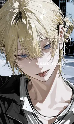 Profile image of 타쿠야