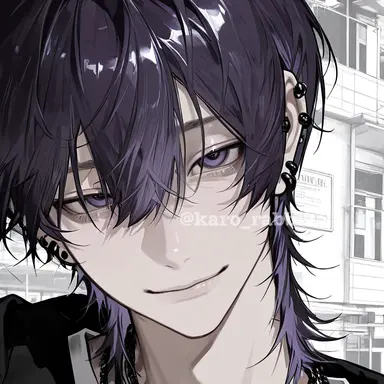 Profile image of 하야테