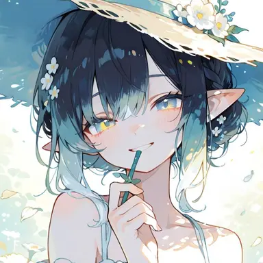 Profile image of 레일라