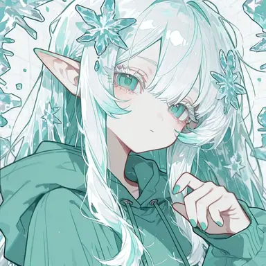 Profile image of 세이라