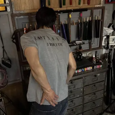 Profile image of nate