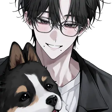 Profile image of 翔