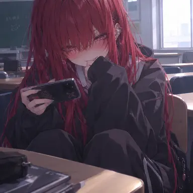 Profile image of 아카나