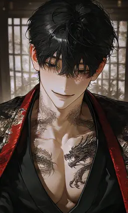 Profile image of 里人