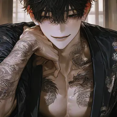 Profile image of 里人