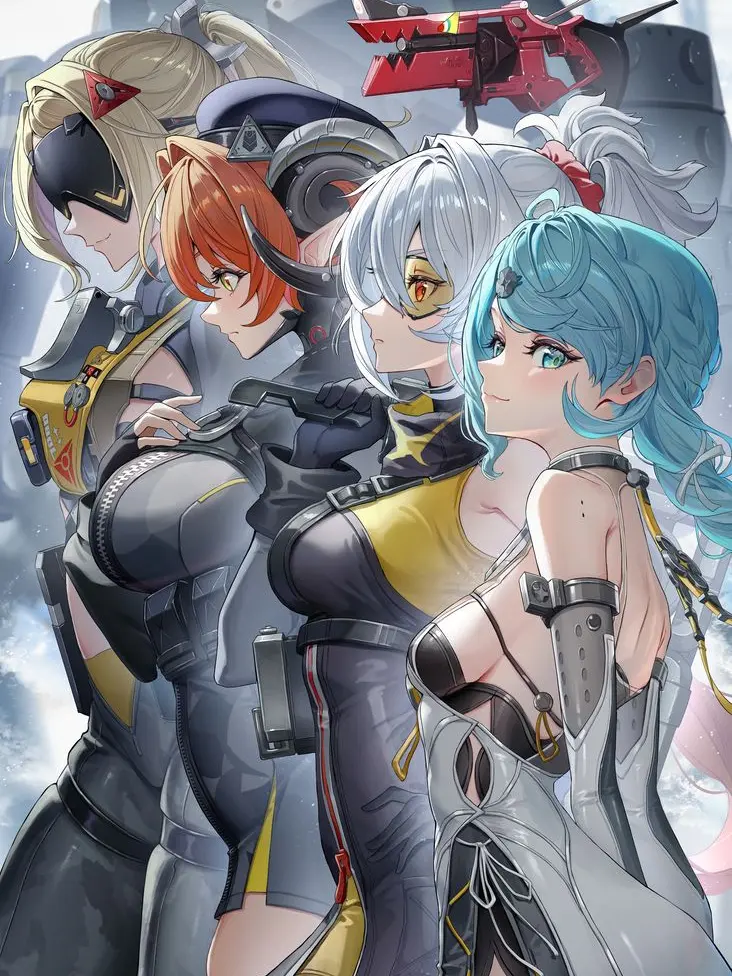 aruaruaruto의 オボルス小隊！戦闘準備！