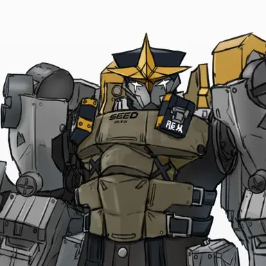 Profile image of ビッグ・シード