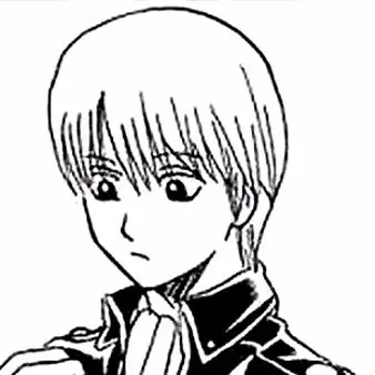 Profile image of 오키타 소고