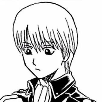 Profile image of 오키타 소고