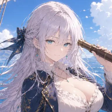 Profile image of リシェル