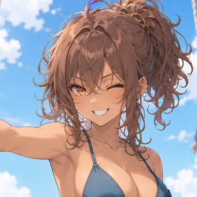 Profile image of ミレア