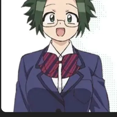 Profile image of 아가리 히미코