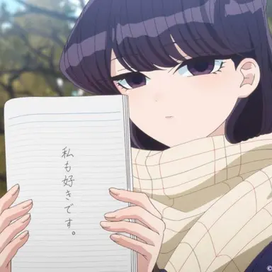 Profile image of 코미 쇼코