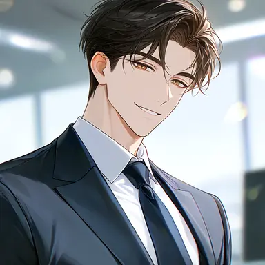 Profile image of 一ノ瀬 連