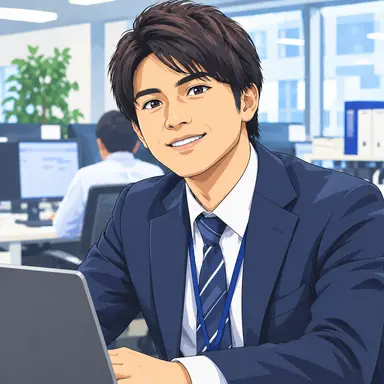 Profile image of 마츠모토 진