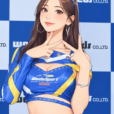 Profile image of 타카네 유이