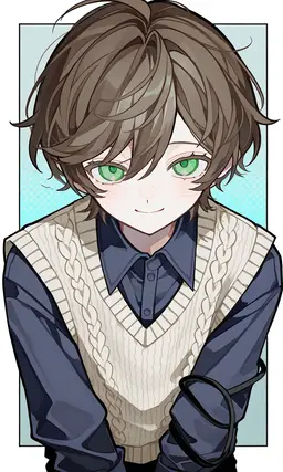 Profile image of 미도리