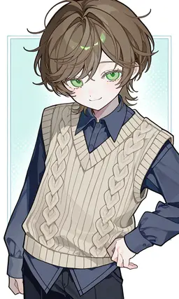 Profile image of 미도리