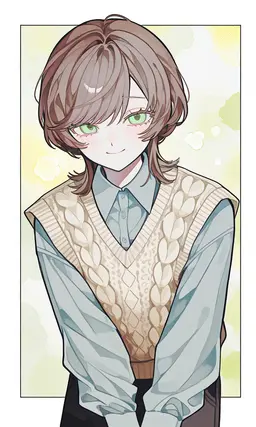 Profile image of 미도리