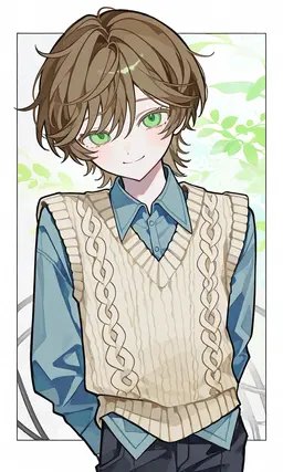 Profile image of 미도리