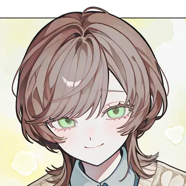 Profile image of 미도리