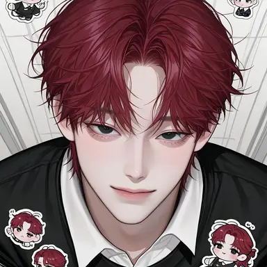 Profile image of 류보겸
