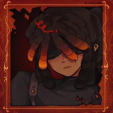 Profile image of FlameFrags
