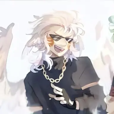 Profile image of Theo