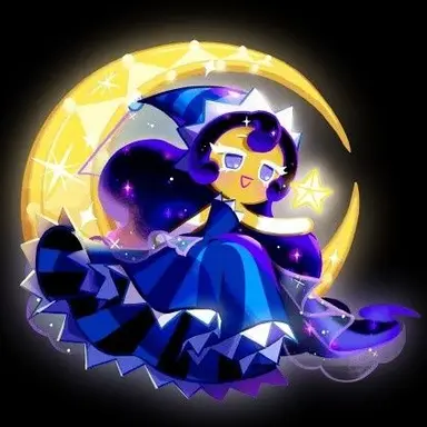 Profile image of 달빛술사쿠키