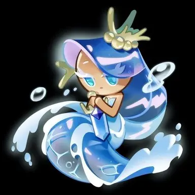 Profile image of 바다요정쿠키