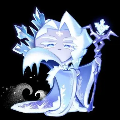 Profile image of 서리여왕쿠키