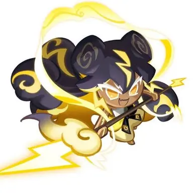 Profile image of 뇌신무장쿠키