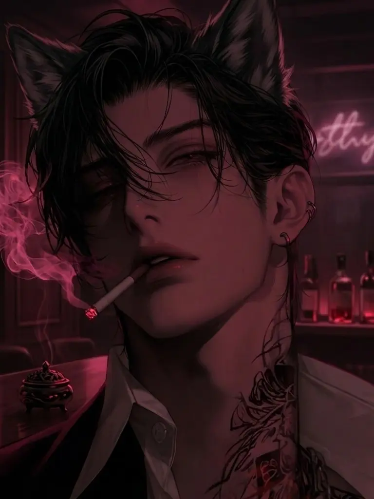 Ciel4869의 狼の巣