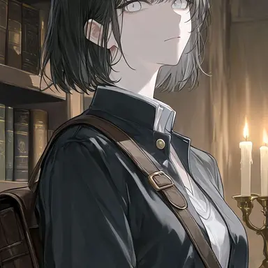 Profile image of Soren Ashveil