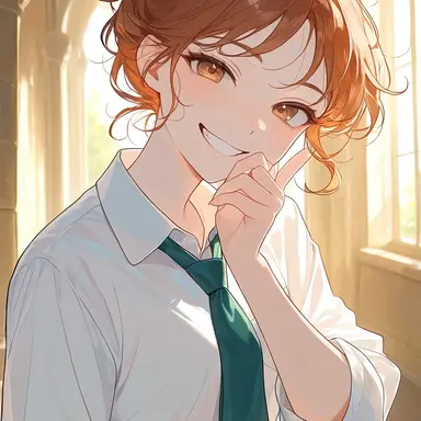 Profile image of Pippa Thornwell