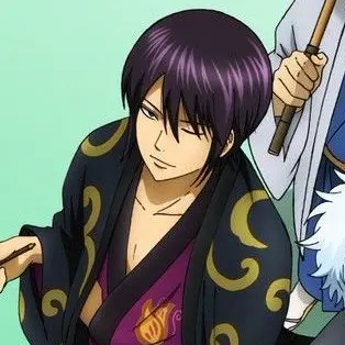 Profile image of 高杉晋助