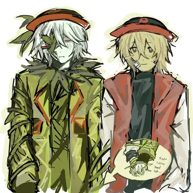 Profile image of 그리퍼