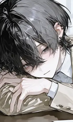 Profile image of 黒瀬柊