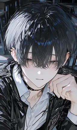 Profile image of 黒瀬柊
